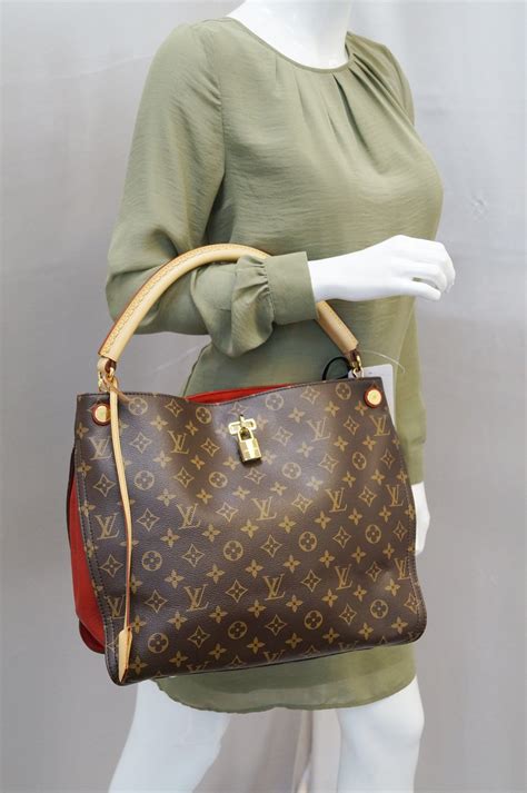 therealreal louis vuitton clothing|louis vuitton outlet.